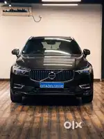 Volvo XC60 Inscription, 2019, Diesel