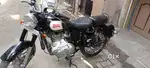 2 owner full maintain bike