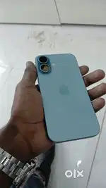 Iphone 16 new   2 mahina