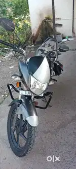 Honda CB Shine
