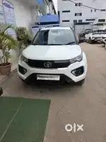 Tata Nexon 2023 Diesel 37000 Km Driven
