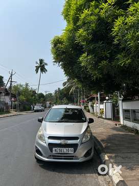 Chevrolet Beat 2014  2015 registration Petrol Good Condition