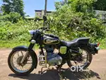 Royal Enfield Standard 350