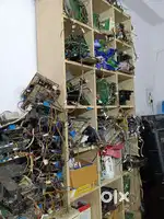 Ac pcb repair Rs 1000/