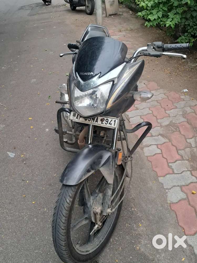 Honda shine 125 drum 2022 Model