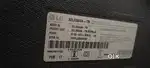 LG 32 INCH LED TV