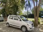 Maruti Suzuki Wagon R 2014