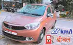 Tata Tigor XM Diesel, 2019, Diesel