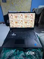 ASUS Gaming Laptop (144Hz Adaptive Sync, Intel Core i5)