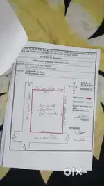 Open plots for sale at BIBI nagar 400 Sqryds with LRS and more Facilit