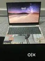 Lenovo laptop full loaded
