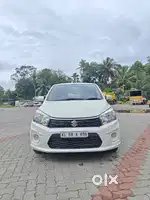 Maruti Suzuki Celerio VXI MT, 2017, Petrol
