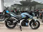 Bajaj pulsar n 160 abs single owner brand new condition