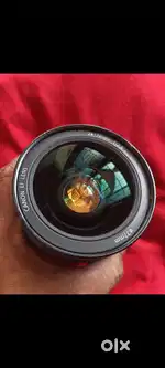 24-70mm 2.8 ef L series canon lens for sony e mount