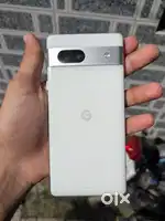 Google pixel 7a