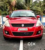 Maruti Suzuki Swift 2012 Diesel Good Condition