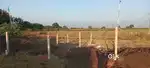 20*30 size plot for sale