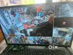 Cctv Camera