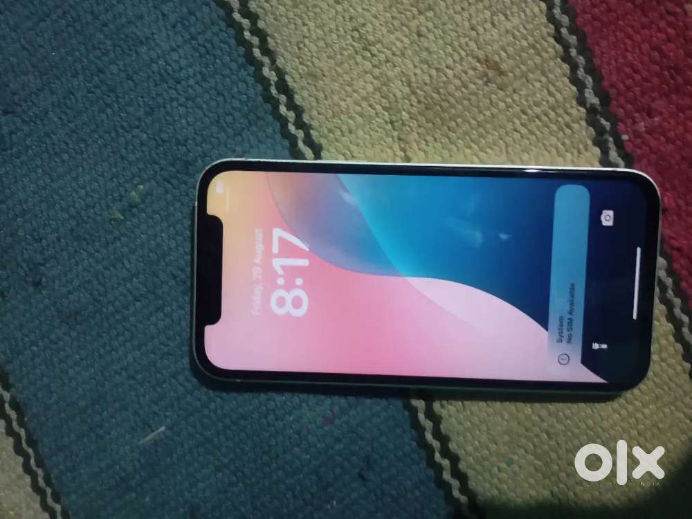 I phone 12 128 gb