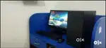 Brand New Desktop Computer Full Set With Warranty