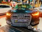 Audi A6 1.8 35 TFSI Premium Matrix, 2017, Petrol