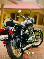Royal Enfield 350