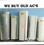 We Buy Oldd ACS