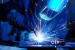 Experienced Welder Needed