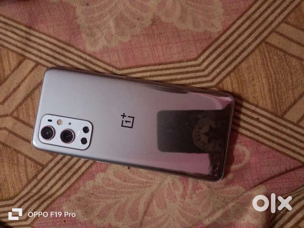 One plus 9 pro 5g