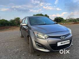 Hyundai i20 2013 Petrol Well Maintained