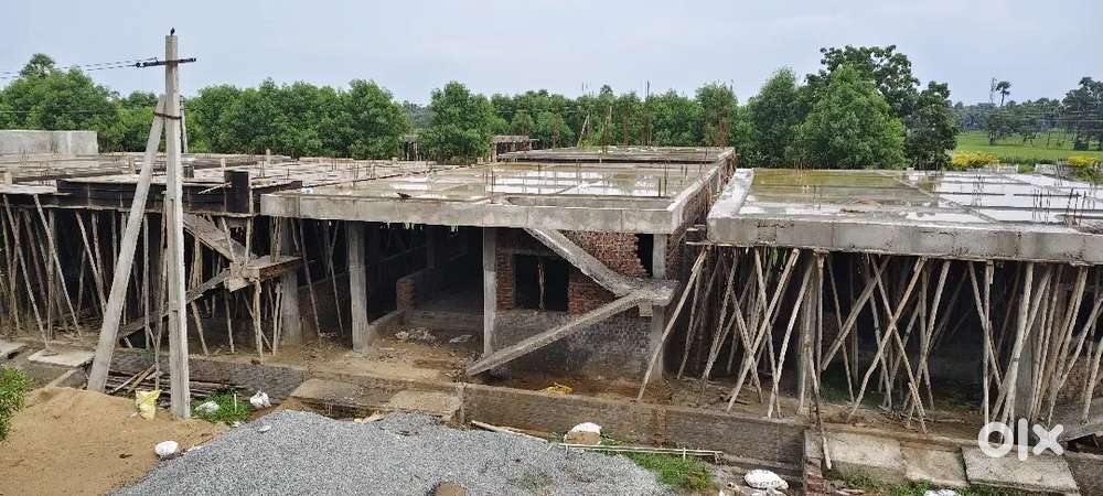 East facing new houses for sale in rameshwaram
