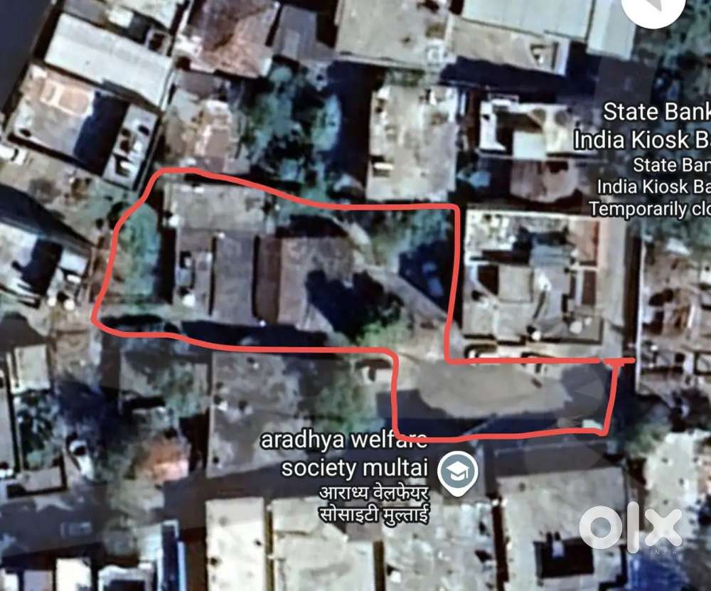 Plot available for sell