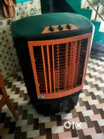 Cooler full working condition