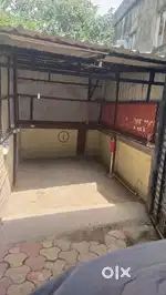 Small Godown