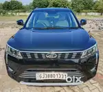 Mahindra XUV300 W8 Option Diesel, 2022, Diesel
