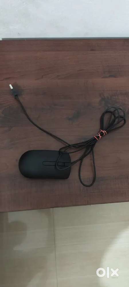 Dell mouse