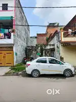 800sqf commercial plot sale jankipuram