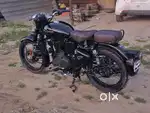 Royal Enfield