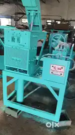 Bricks machine 300000