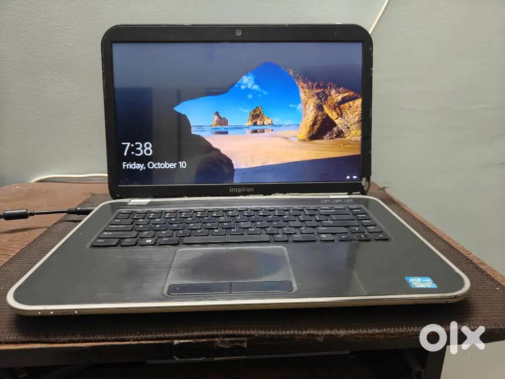 Dell Inspiron 15R 5520 Laptop to sell