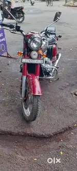 Jawa Classic