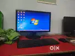 Complete computer