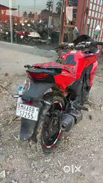 Xtrem 200 urgent. Sale