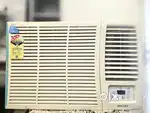 Voltas 1.5 Ton Window AC | 3-Star | Like New | Powerful Cooling!