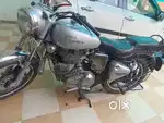 Royal Enfield electra