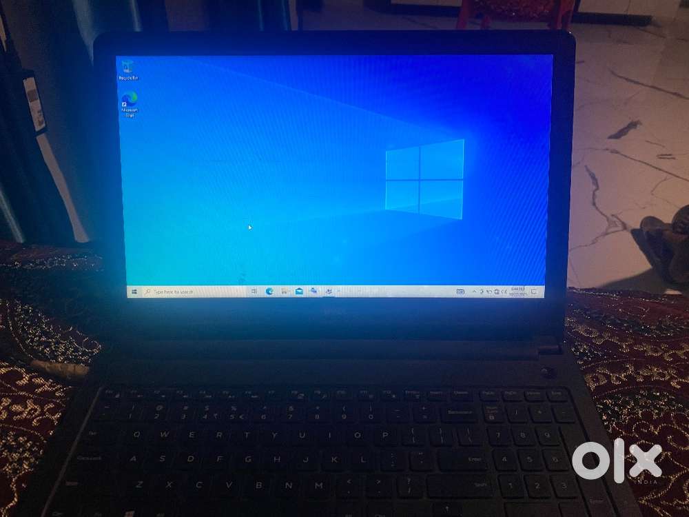 Dell Inspiron 5558 i5 5th Gen 8GB RAM 1TB HDD 15.6” FHD
