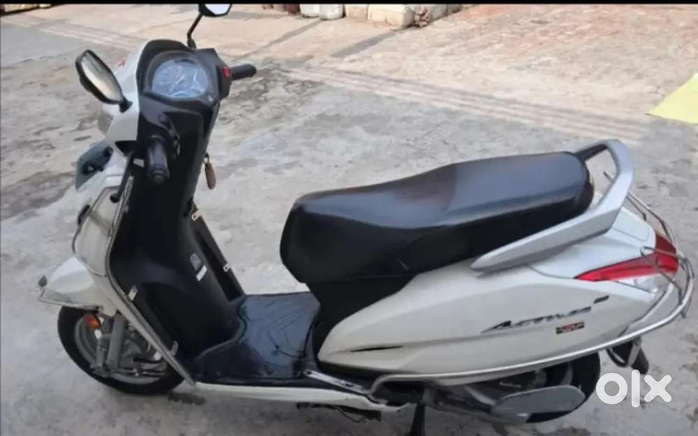 Honda Activa 2023 model