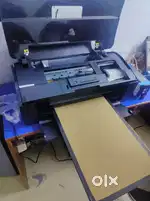 Epson L1800 Printer