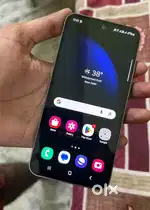 I want to sell my new samsung galaxy s23 fe