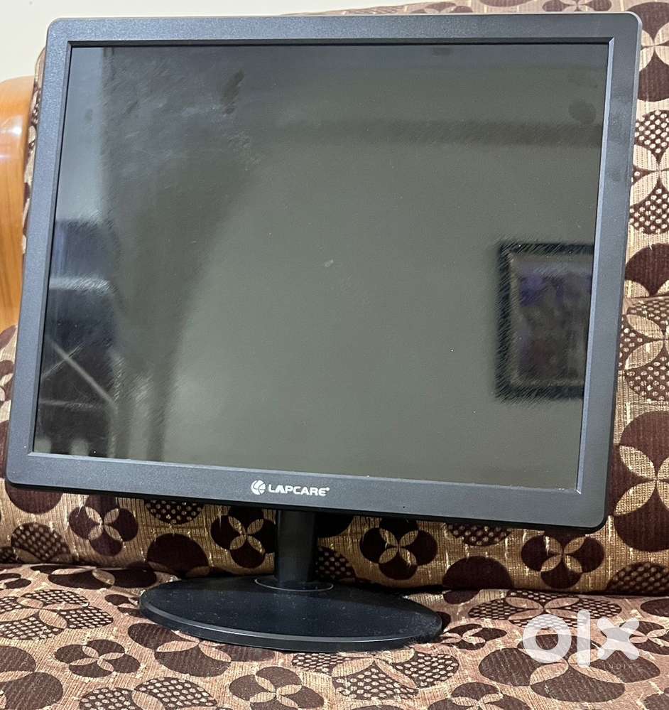 Lapcare 17 inch monitor